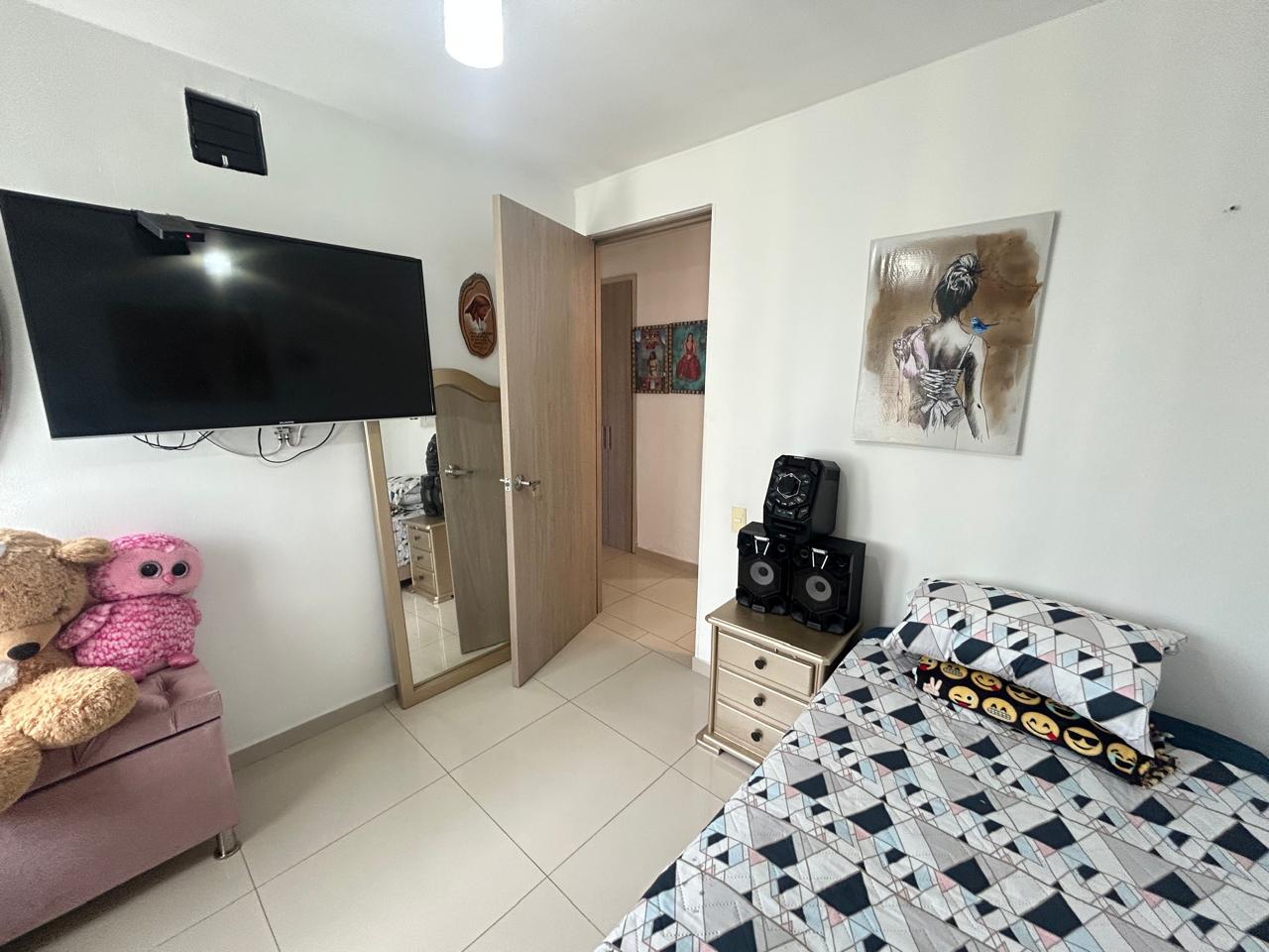 Betania- Apartamento en Venta Barranquilla