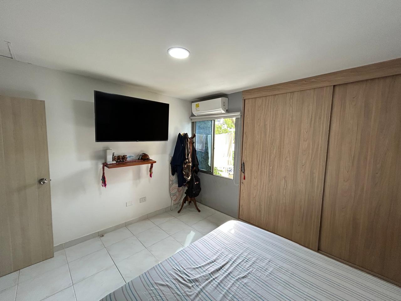 Apartamento en venta - Ciudad jardin - Barranquilla