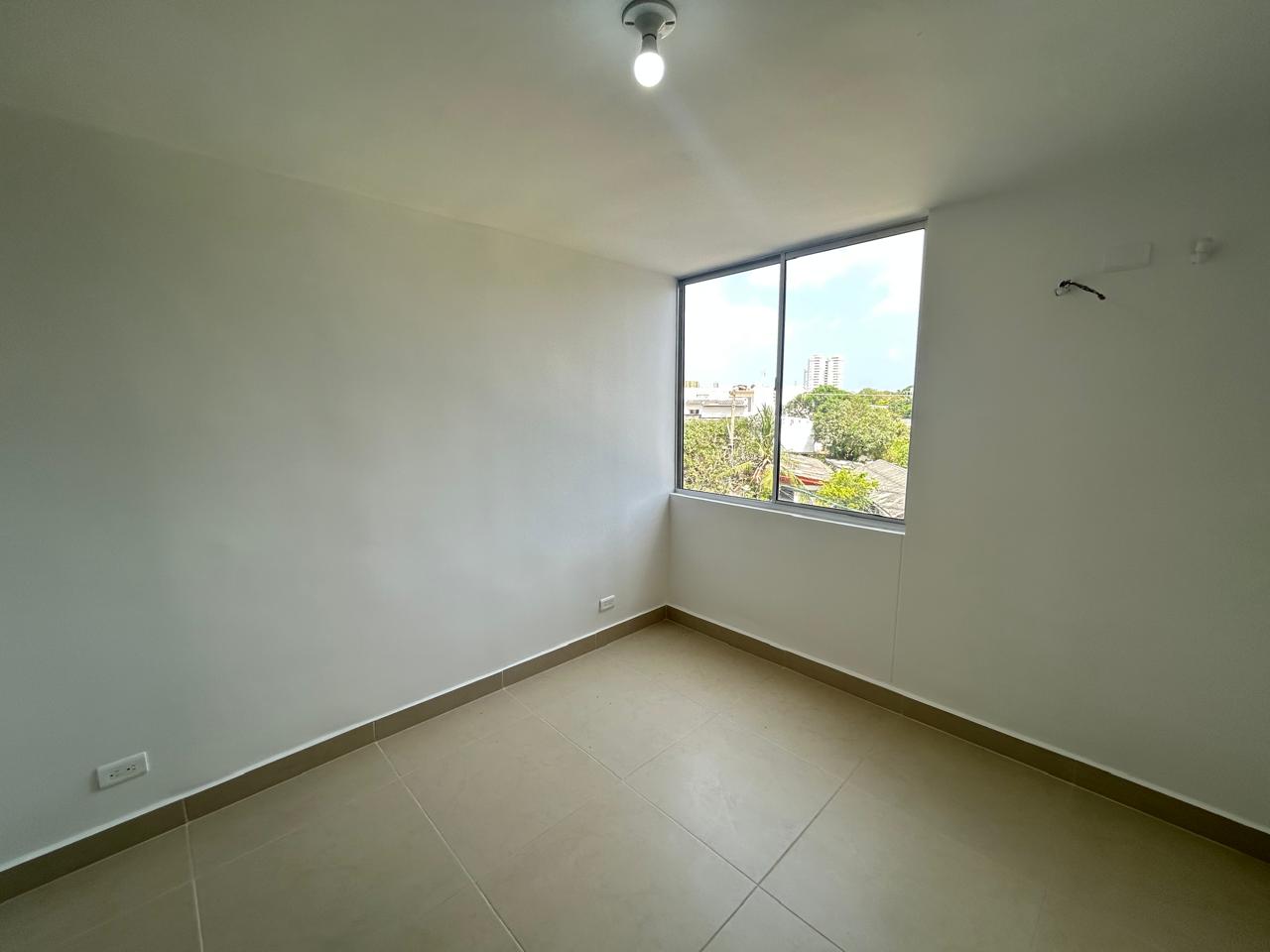 Apartamento en venta - Paraíso - Barranquilla.