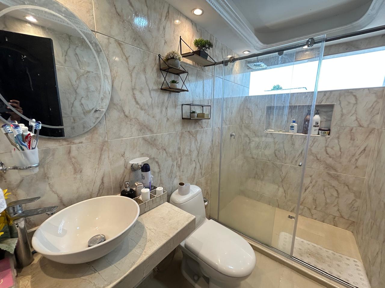 Apartamento en arriendo o venta - Andalucía - Barranquilla