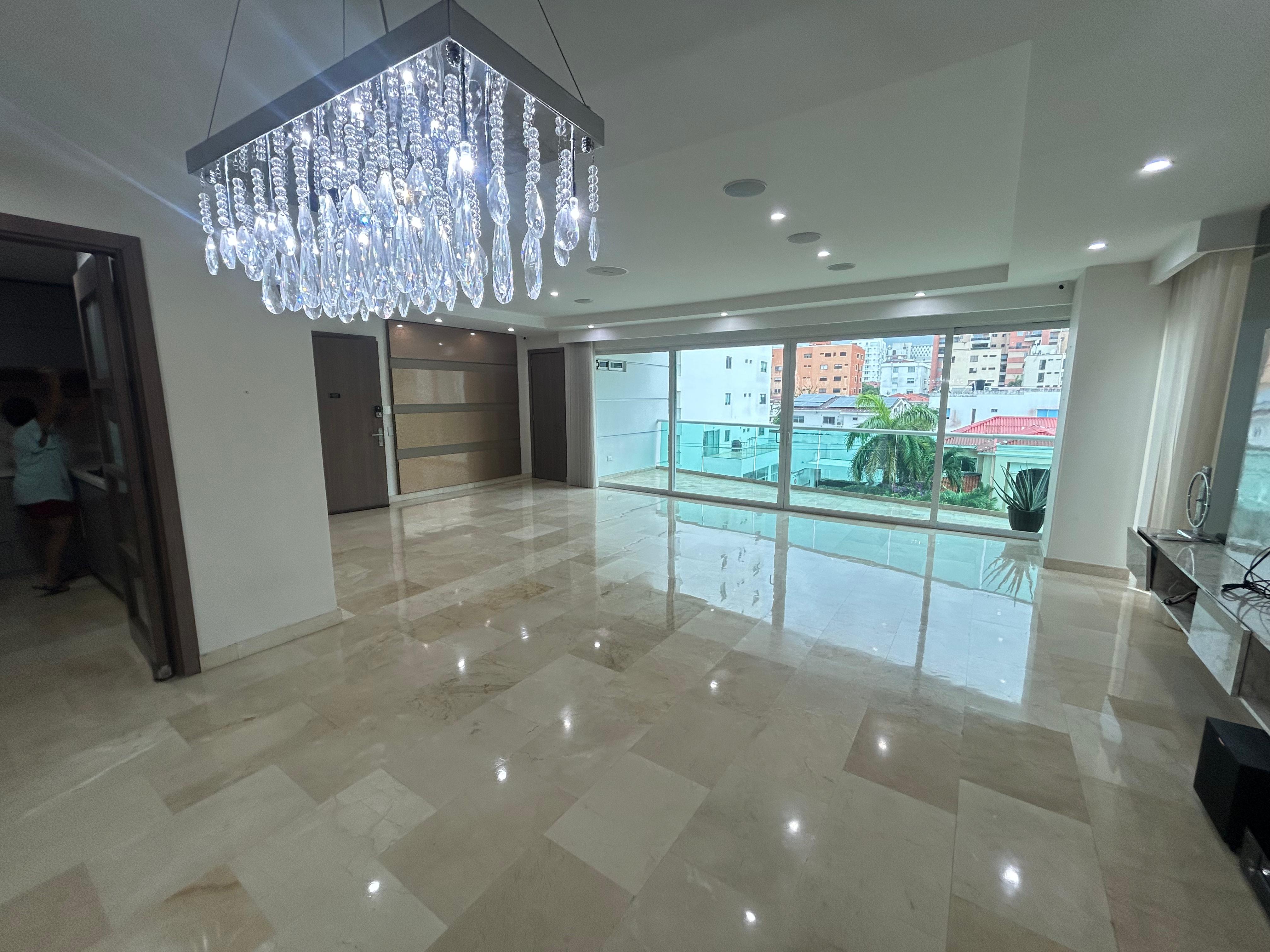 Apartamento en venta - Altos de Riomar - Barranquilla