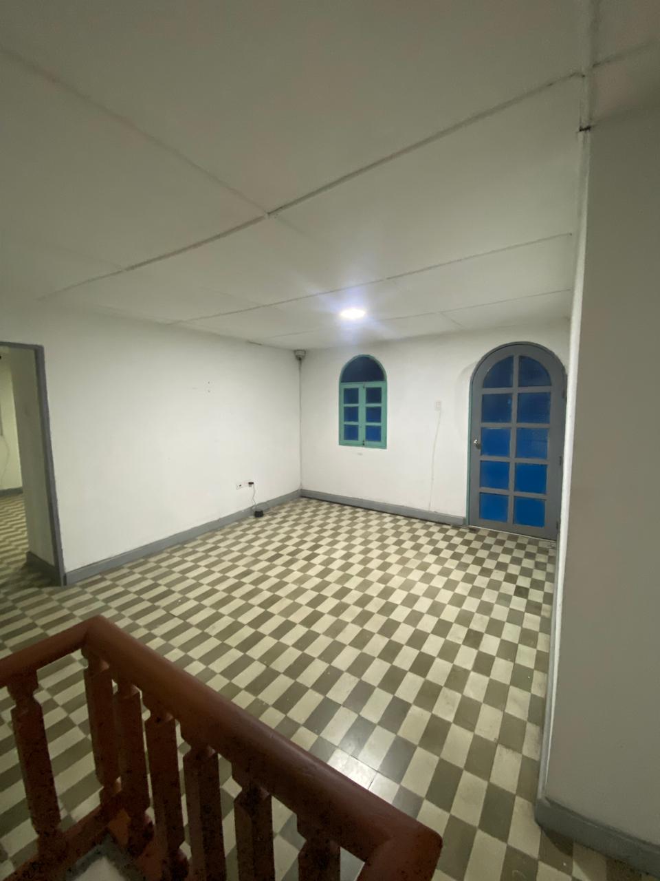 Casa en arriendo - La campiña - Barranquilla.
