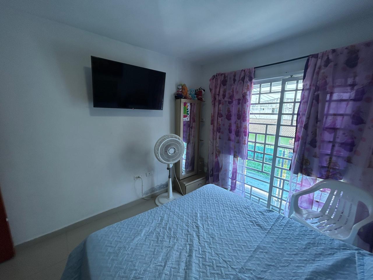 Casa en venta -San Felipe - Barranquilla