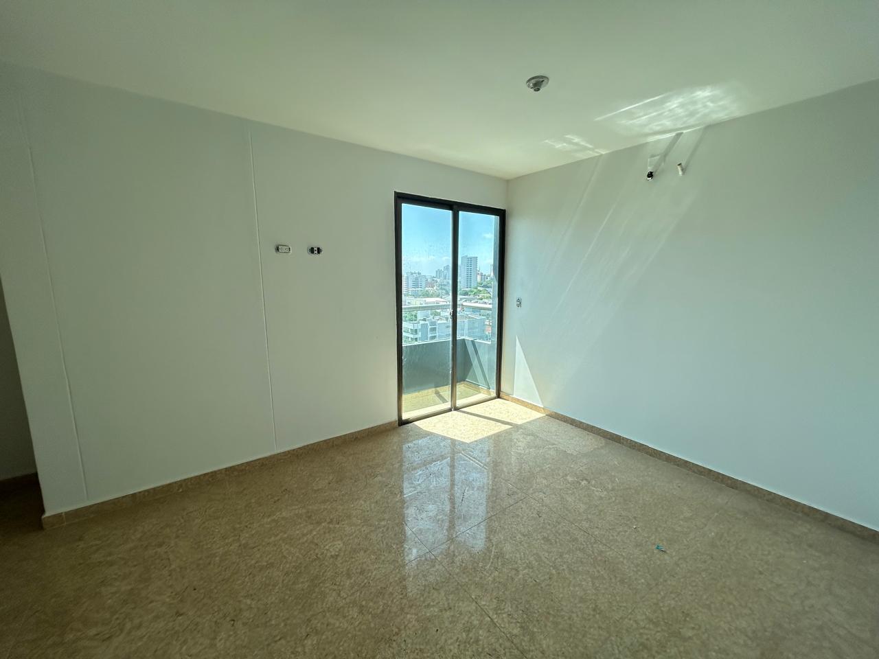 Apartamento en venta - Alto prado - Barranquilla