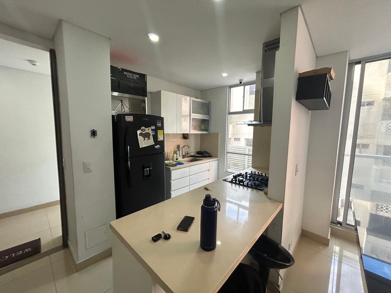 Apartamento en venta - Villa santos - Barranquilla