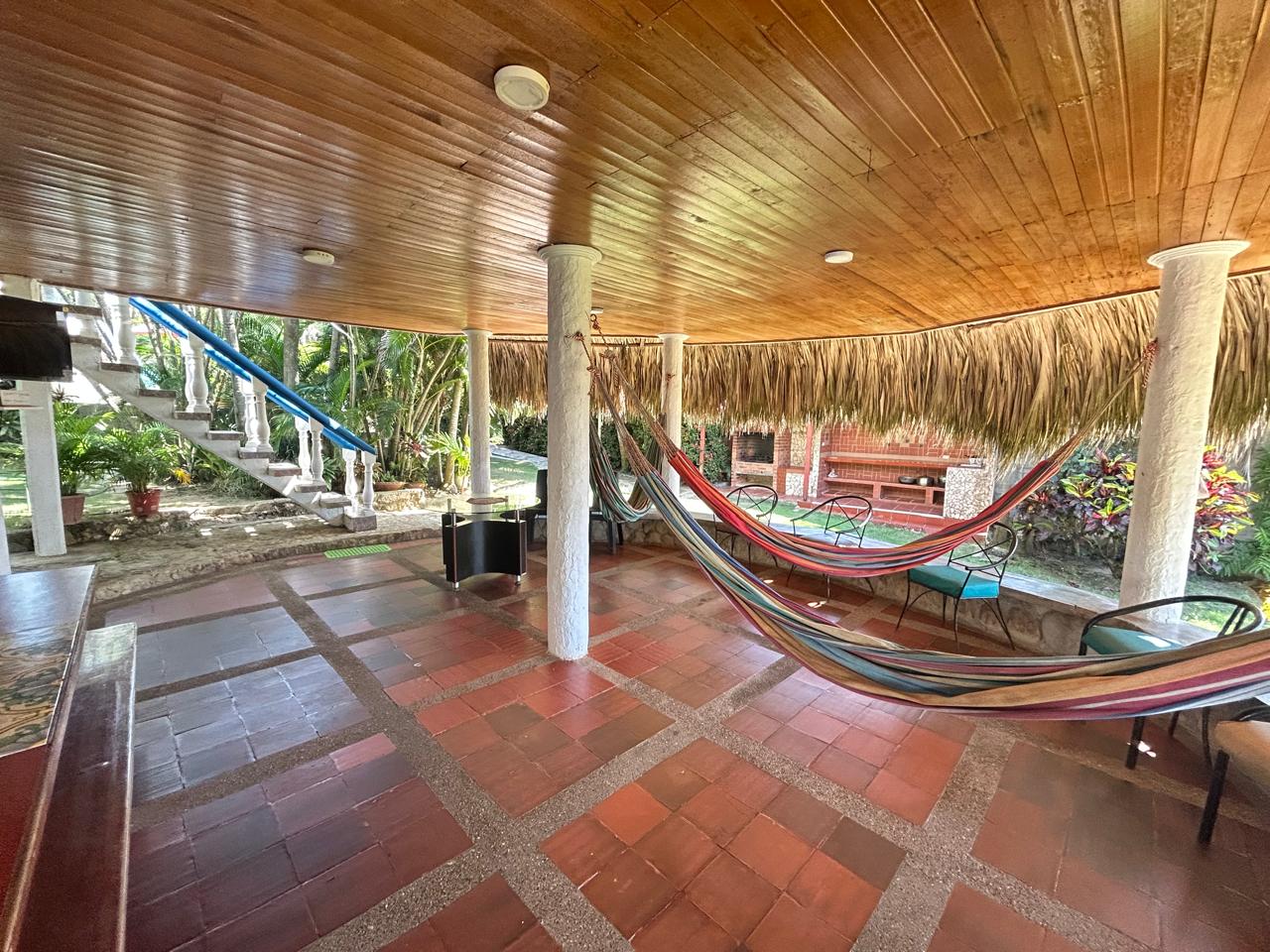 Cabaña en venta - Altos de Pradomar - Puerto Colombia