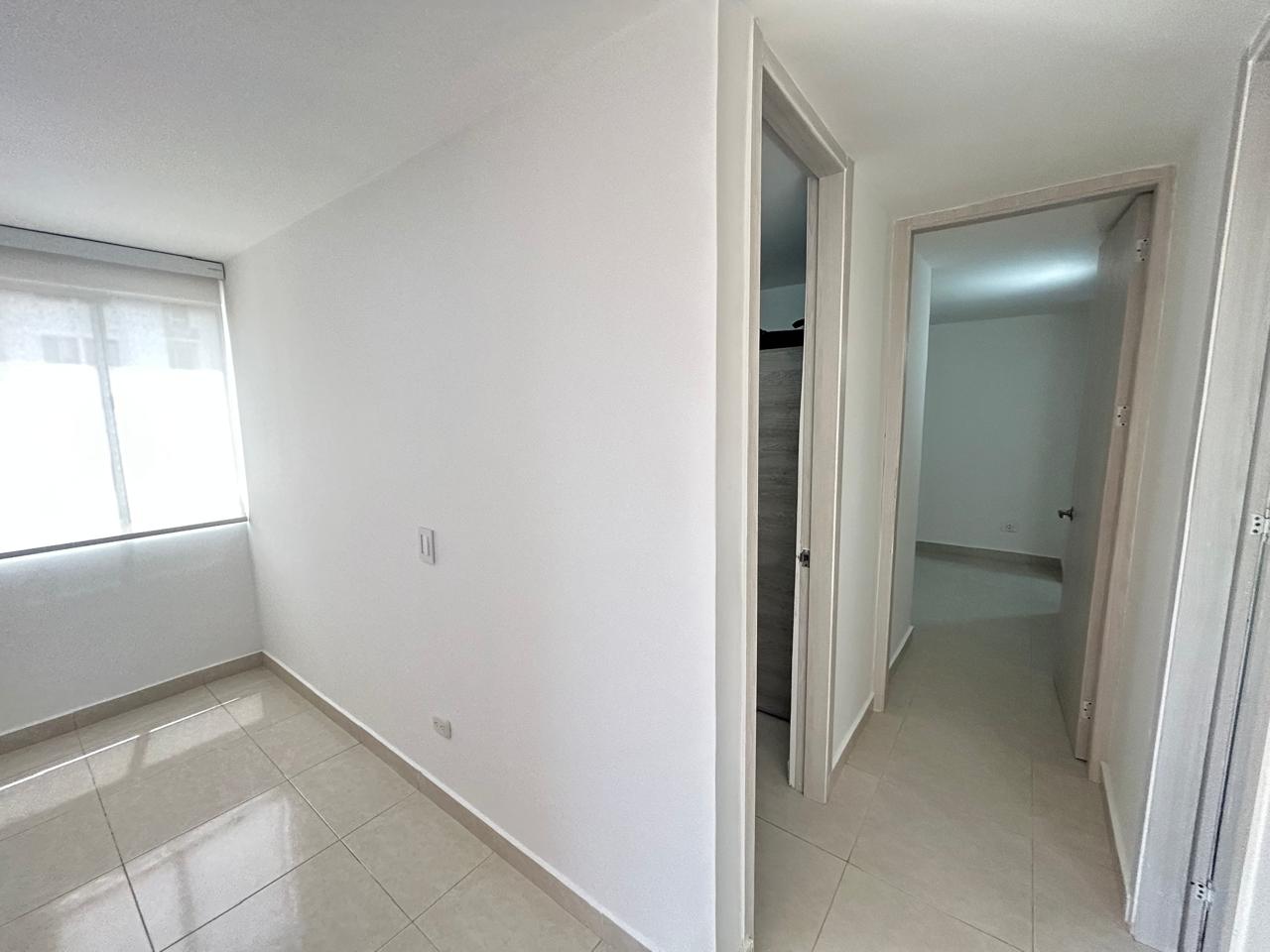 Apartamento en venta - Alameda del rio - Barranquilla