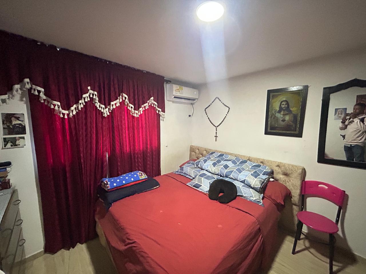 Casa dúplex - Alfonso López - Barranquilla.