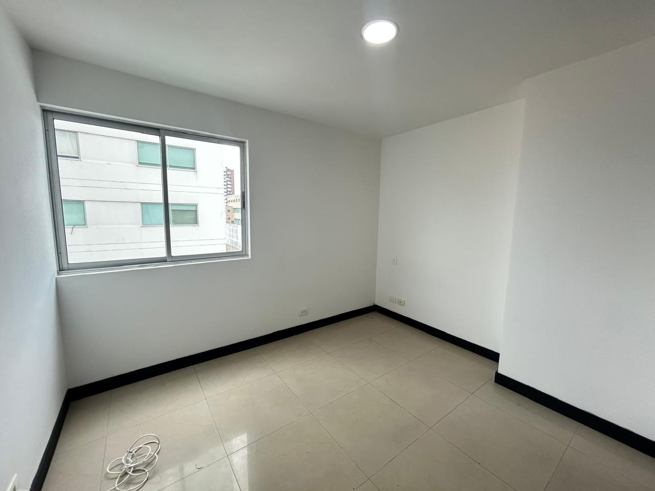 Apartamento en arriendo - Altos del limonar - Barranquilla