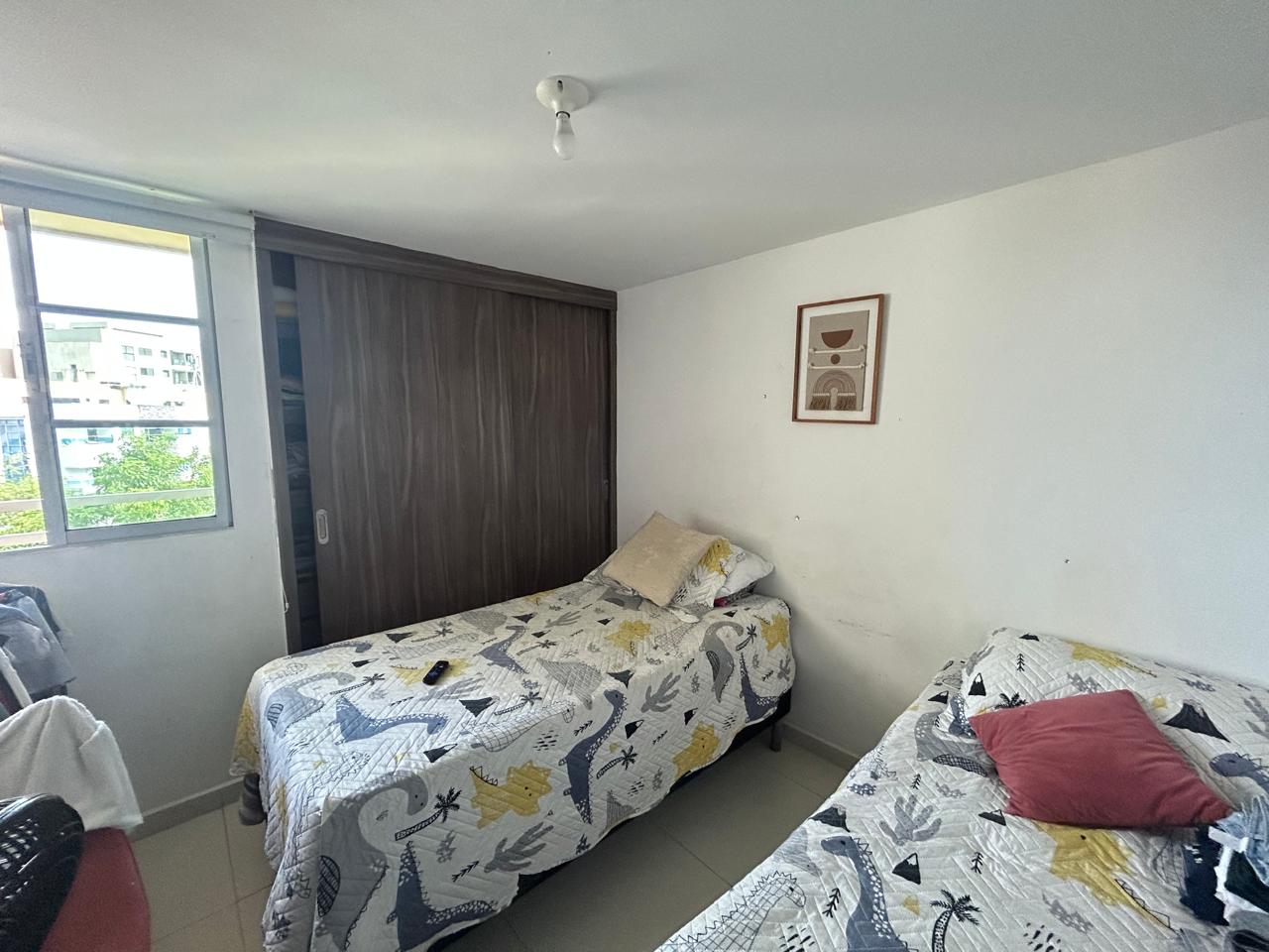 Apartamento en venta- Prado - Barranquilla