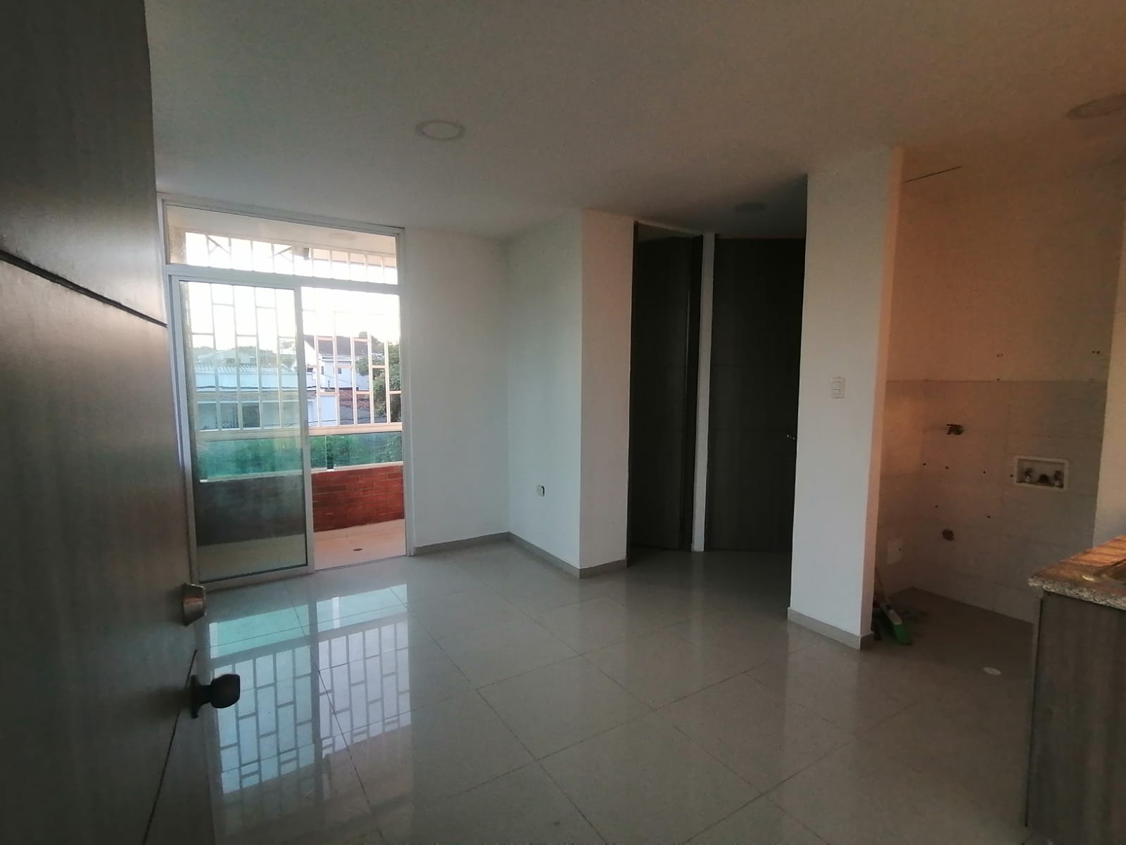 Apartamento en venta- El recreo - Barranquilla.
