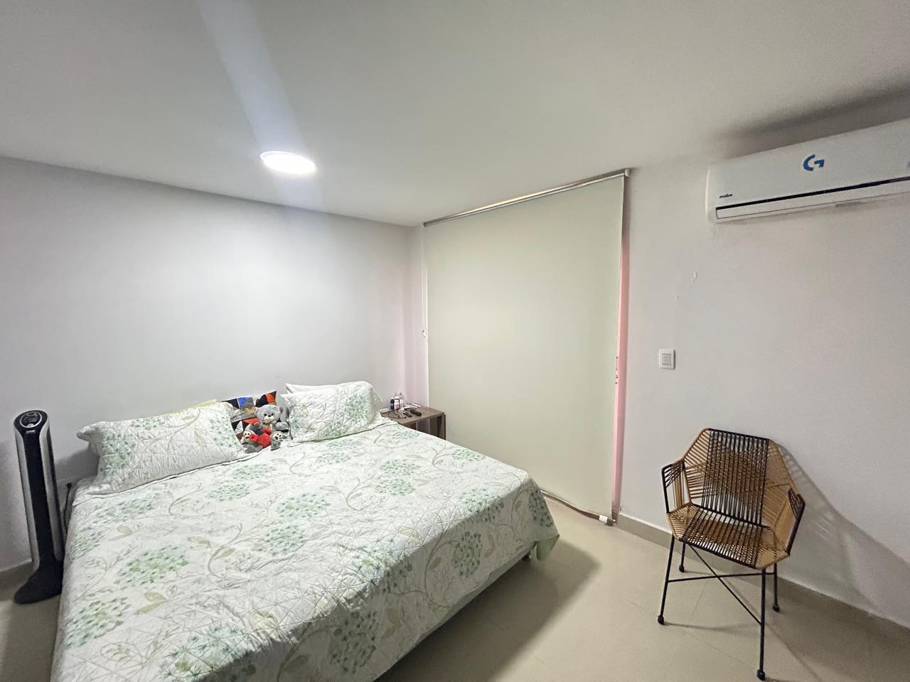 Casa en venta- Miramar- Barranquilla.