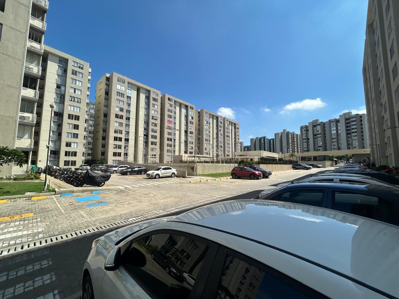 Apartamento en venta - Alameda del rio - Barranquilla
