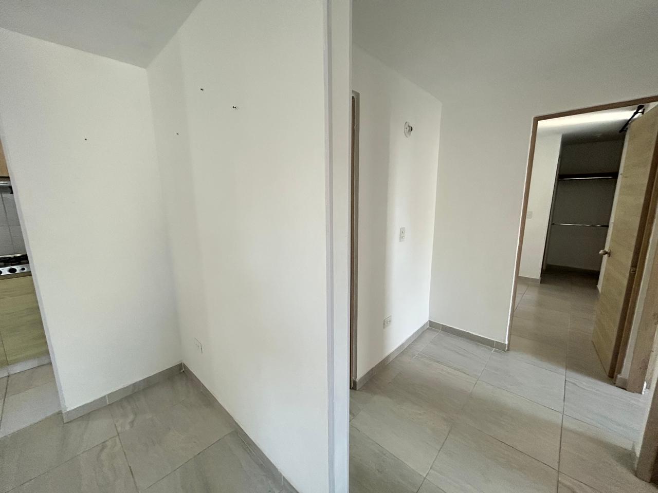 Apartamento en venta - Alameda del rio - Barranquilla
