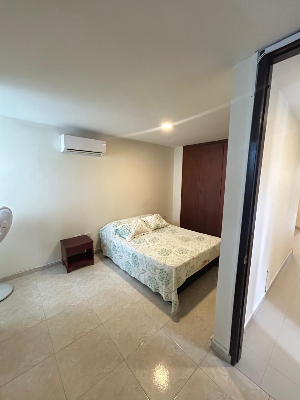 Apartamento en venta - Villa santos - Barranquilla