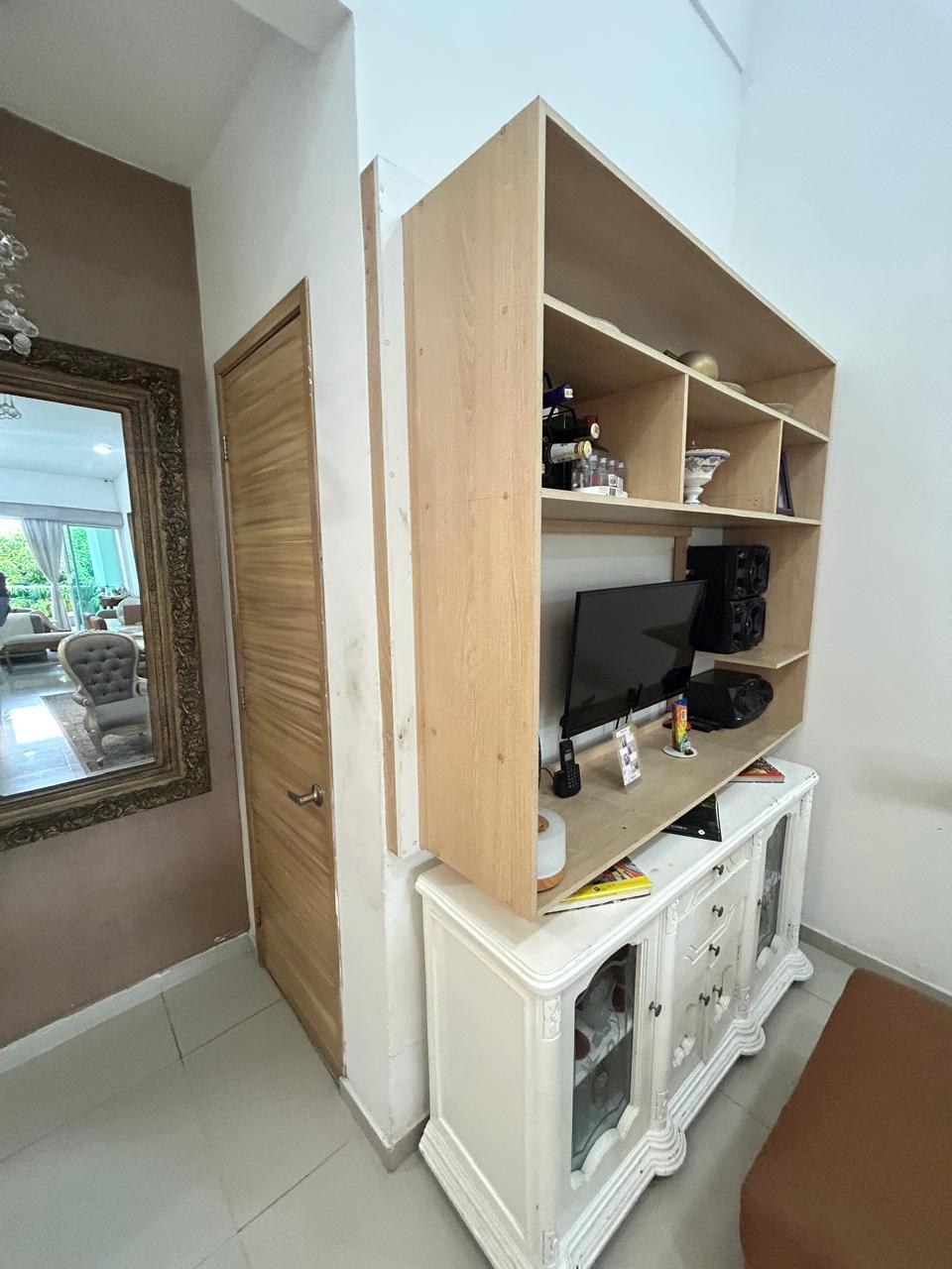 Casa en venta - villa carolina - Barranquilla