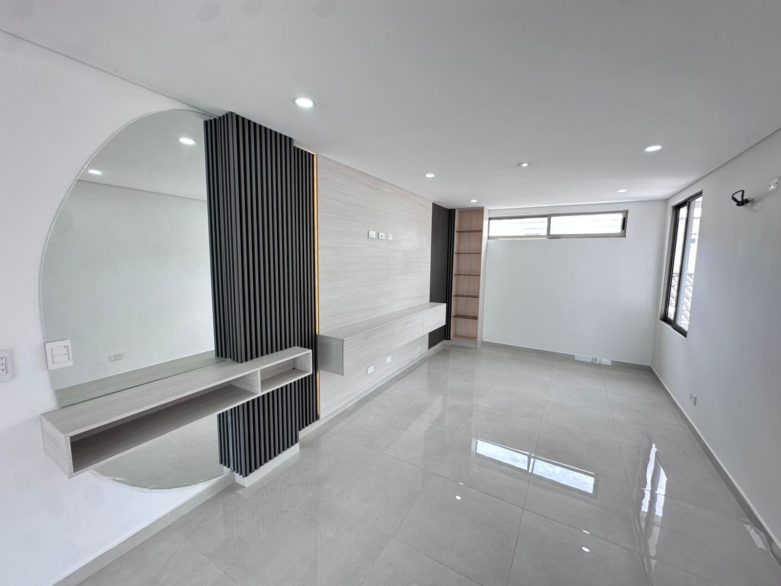 Apartamento en venta - El poblado - Barranquilla