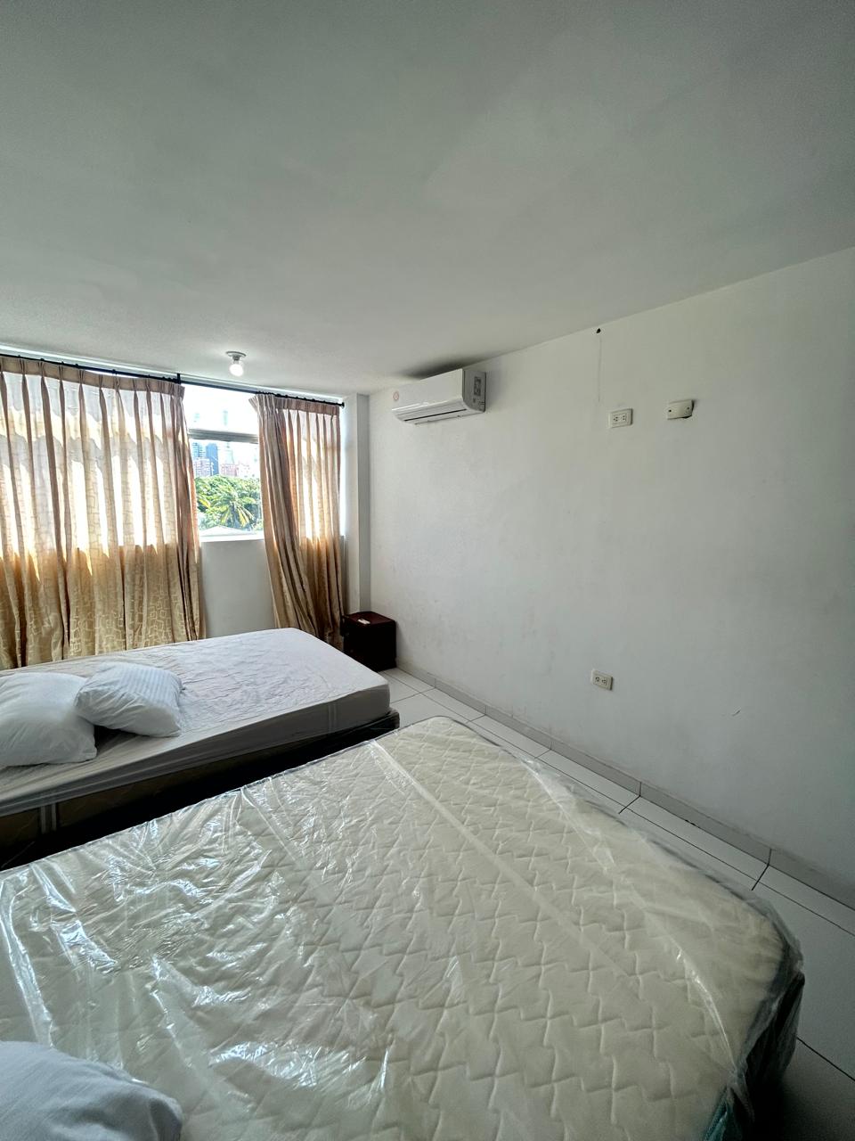 Apartamento en arriendo - Paraíso - Barranquilla