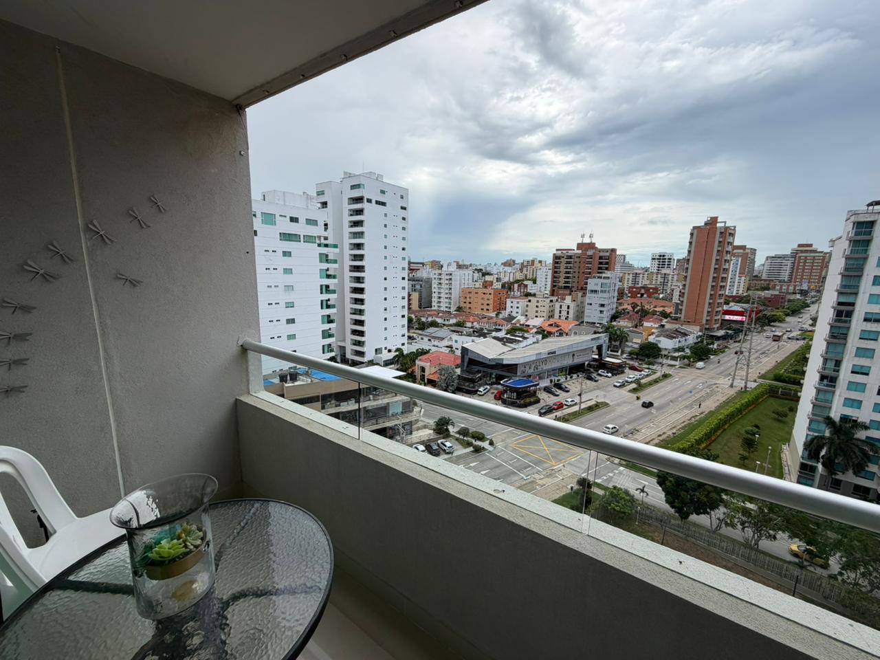 Apartamento en venta - Altos del limón - Barranquilla