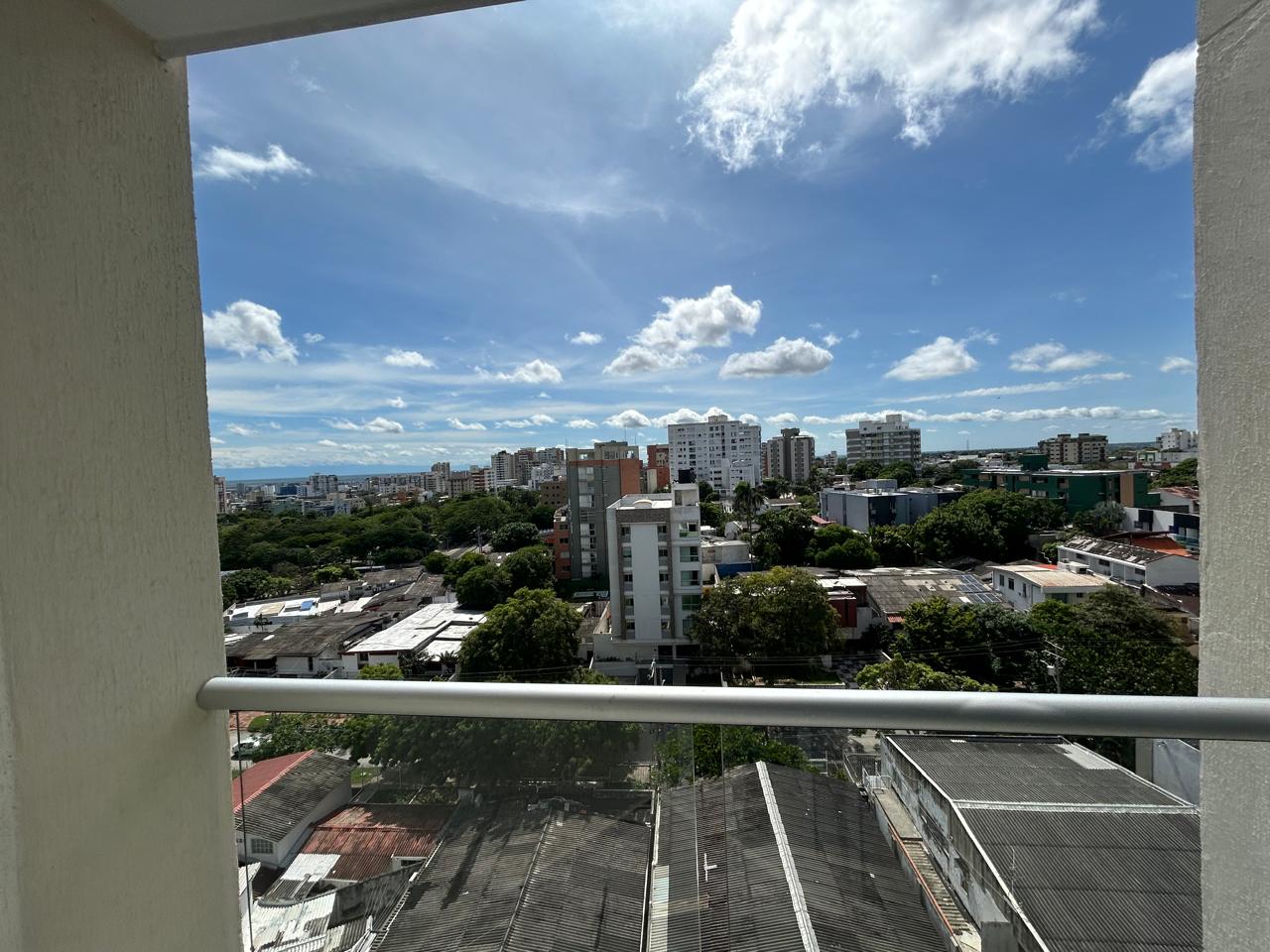 Apartamento en venta - Nuevo horizonte - Barranquilla