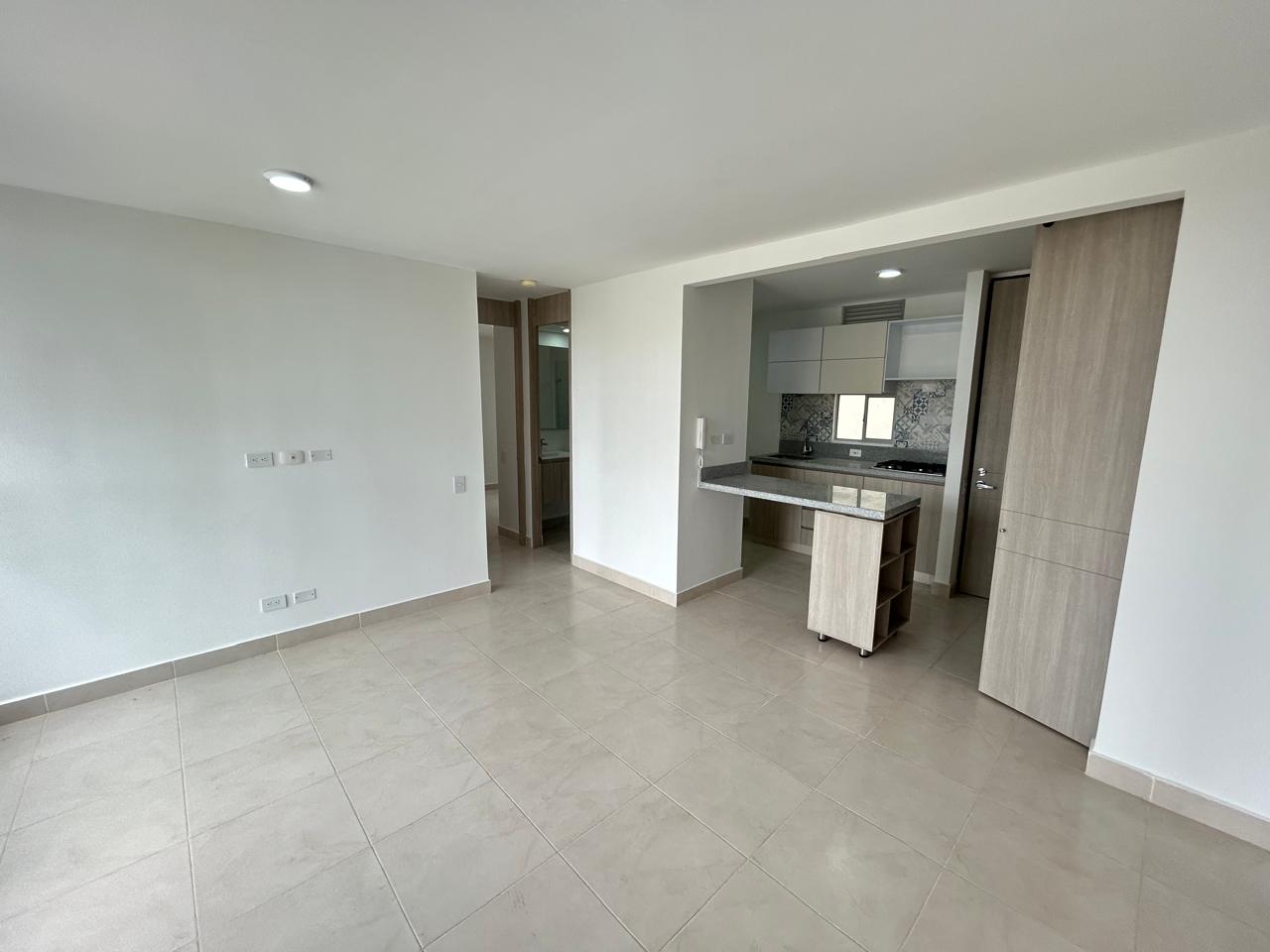 Apartamento en venta - Alameda del rio - Barranquilla