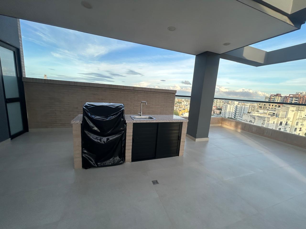 Apartamento en venta  - Las mercedes - Barranquilla