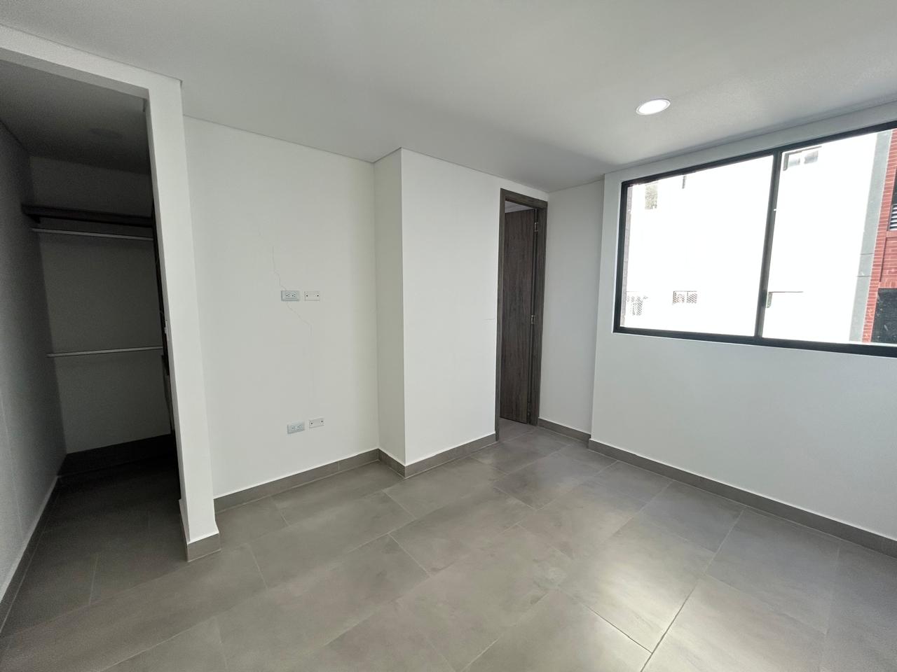 Apartamento en venta  - Las mercedes - Barranquilla