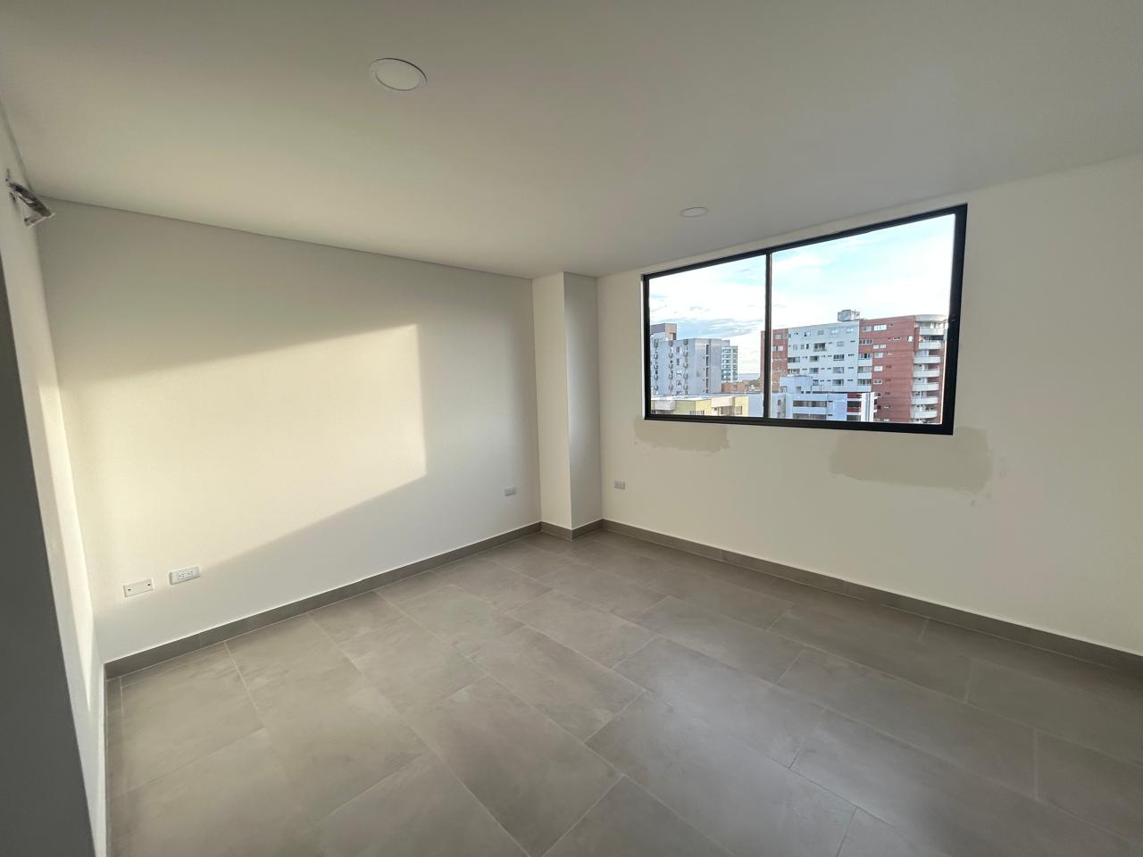 Apartaestudio en venta - Mercedes - Barranquilla