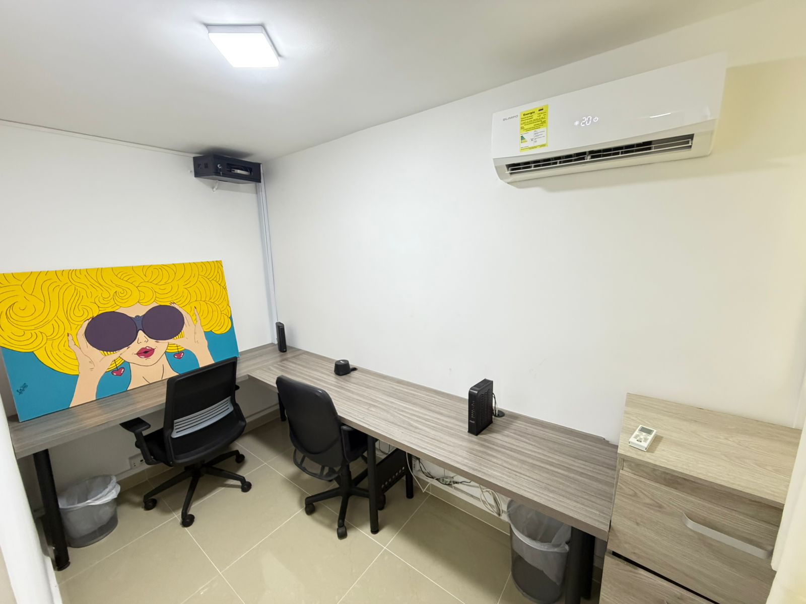 Apartamento en arriendo - Villa campestre - Puerto colombia