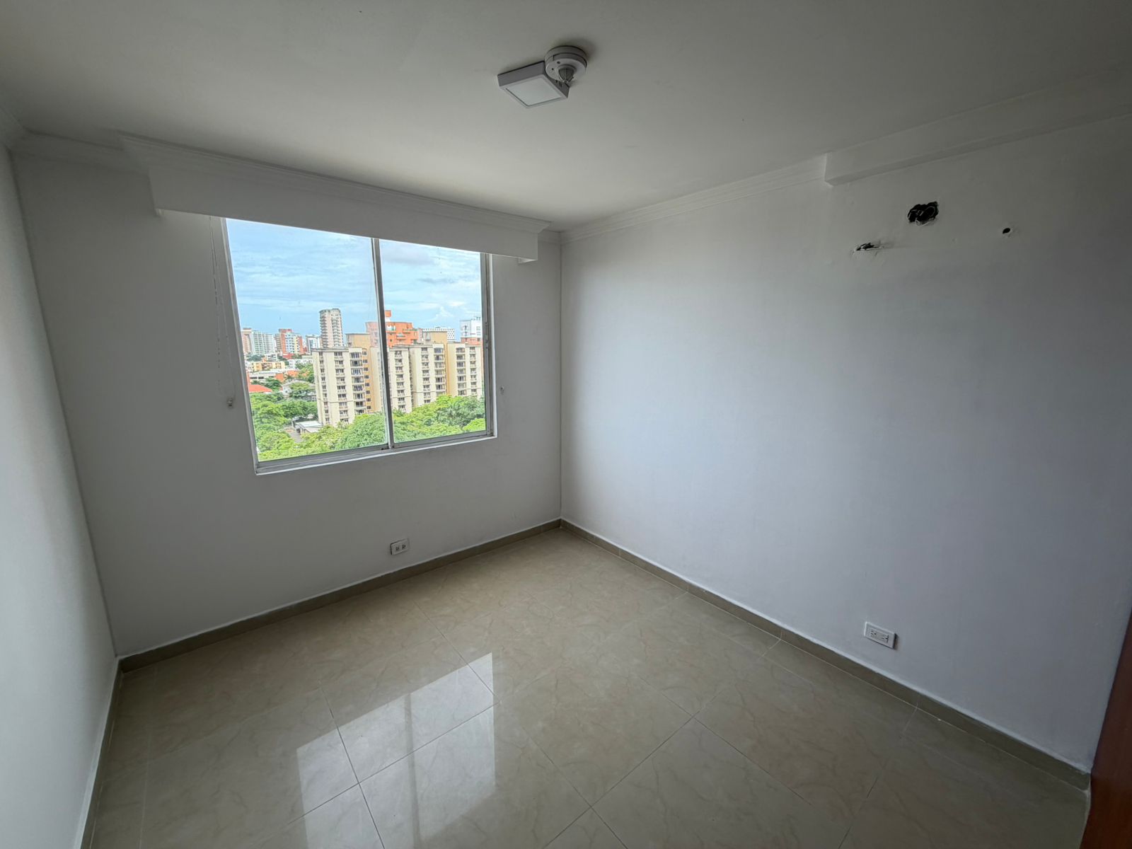 Apartamento en venta - El tabor - Barranquilla
