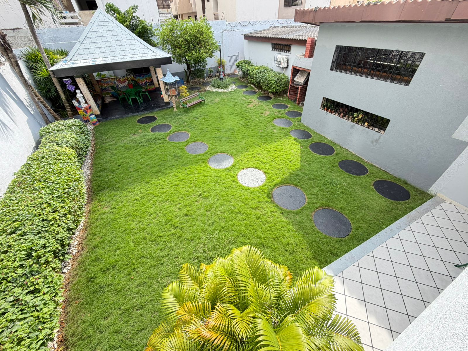 Casa en venta - Altos de Riomar - Barranquilla