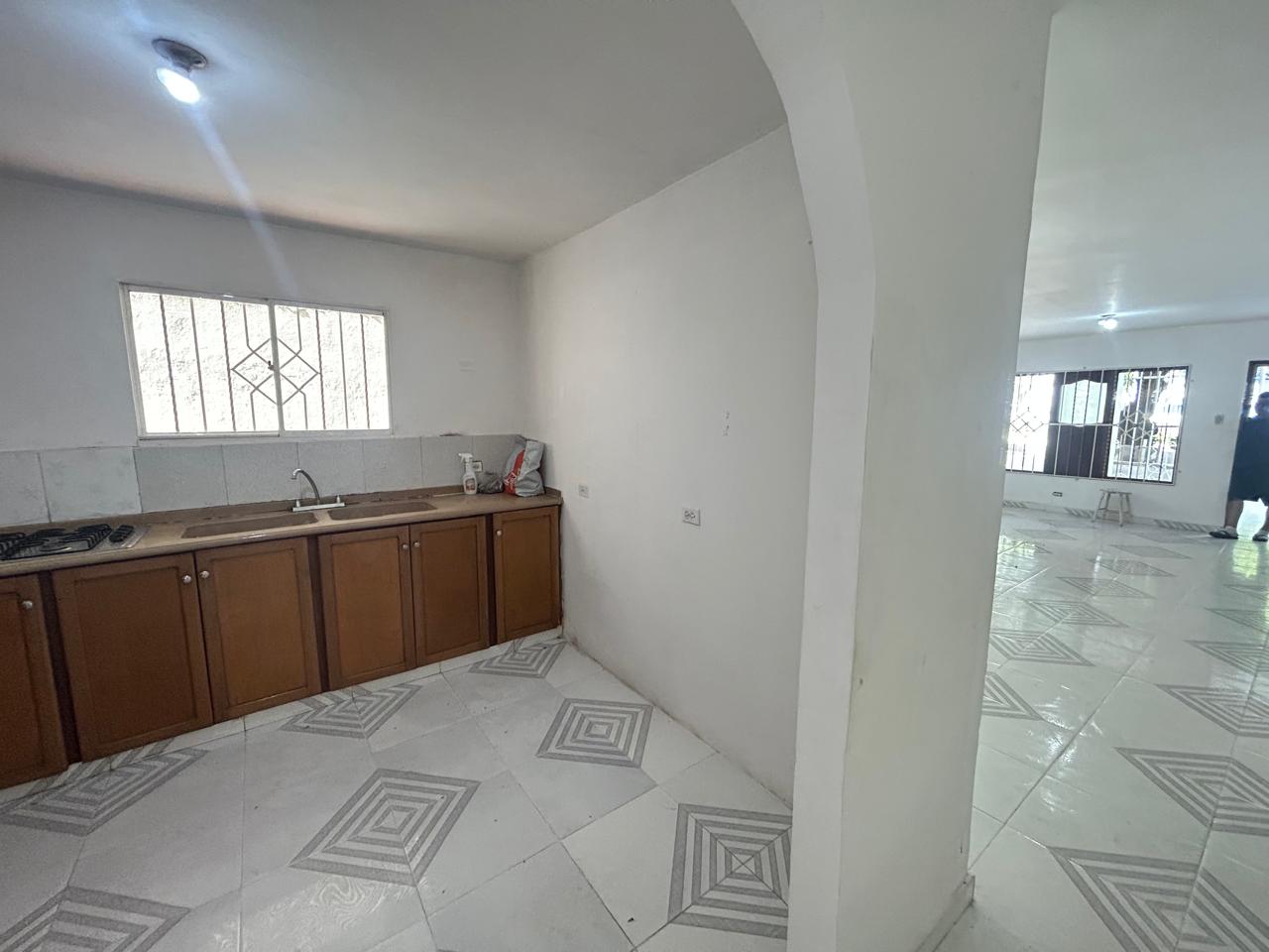 Los Andes Casa en Venta - Barranquilla