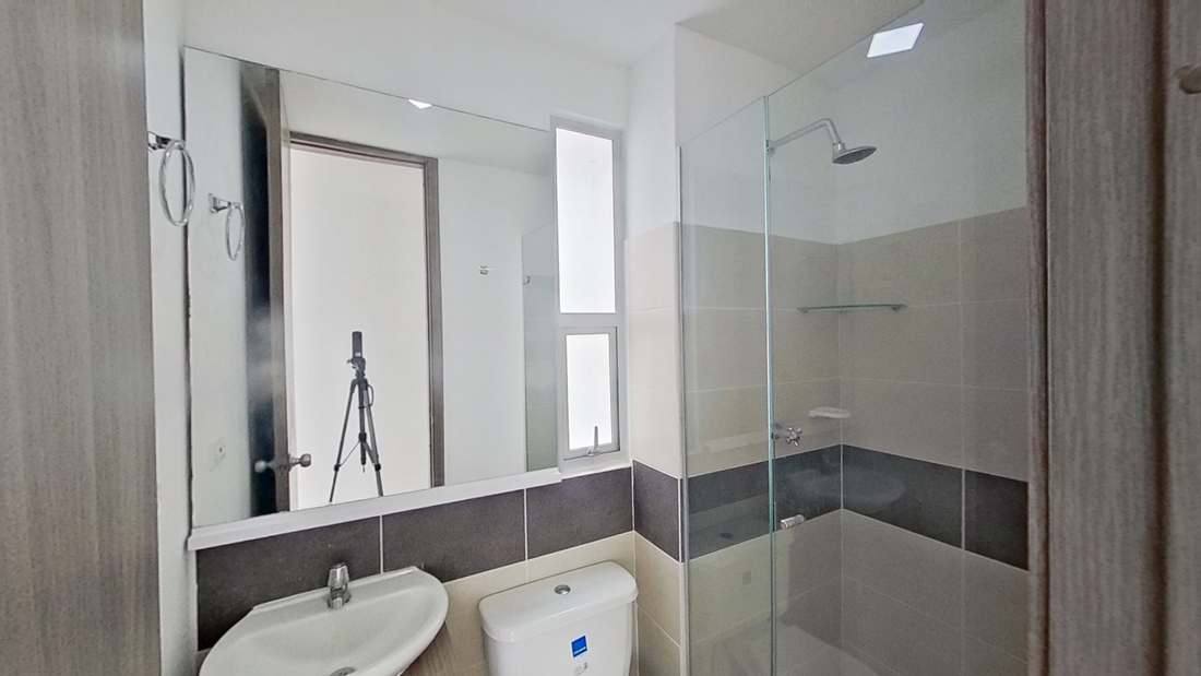 Miramar / Torino - Apartamento en venta. Barranquilla