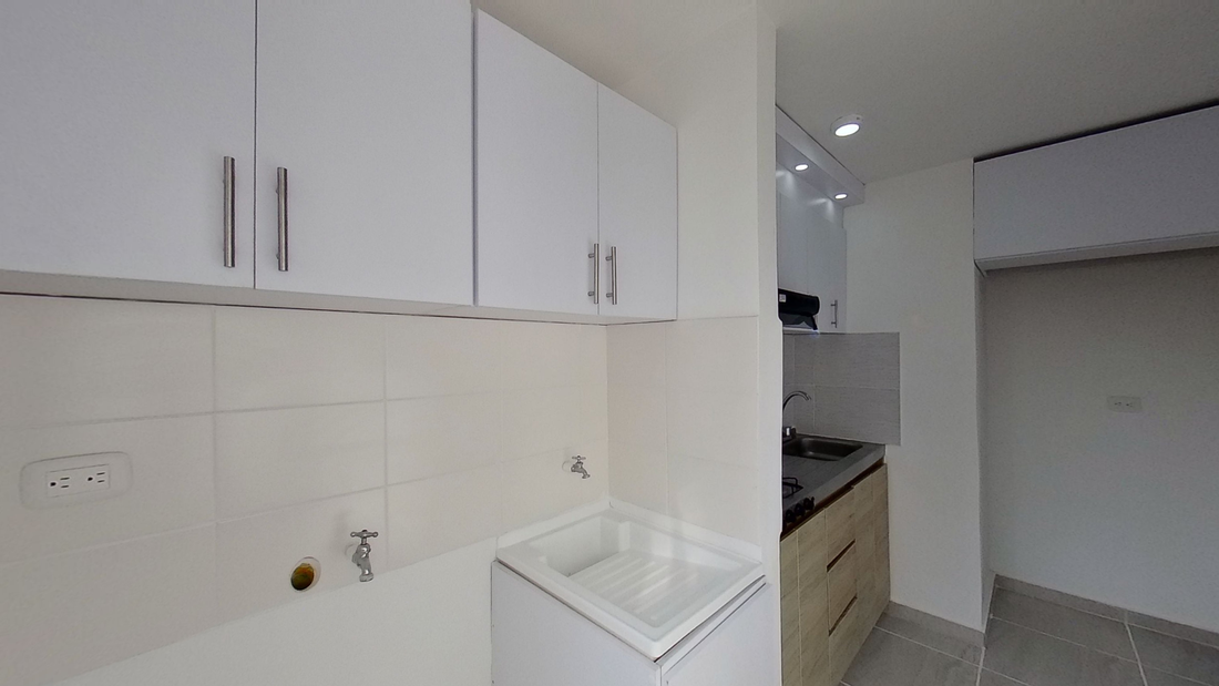 Alameda / Paloma. Apartamento en venta - Barranquilla