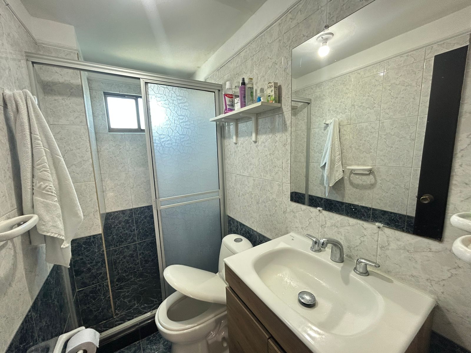 Apartamento En venta - San vicente - Barranquilla