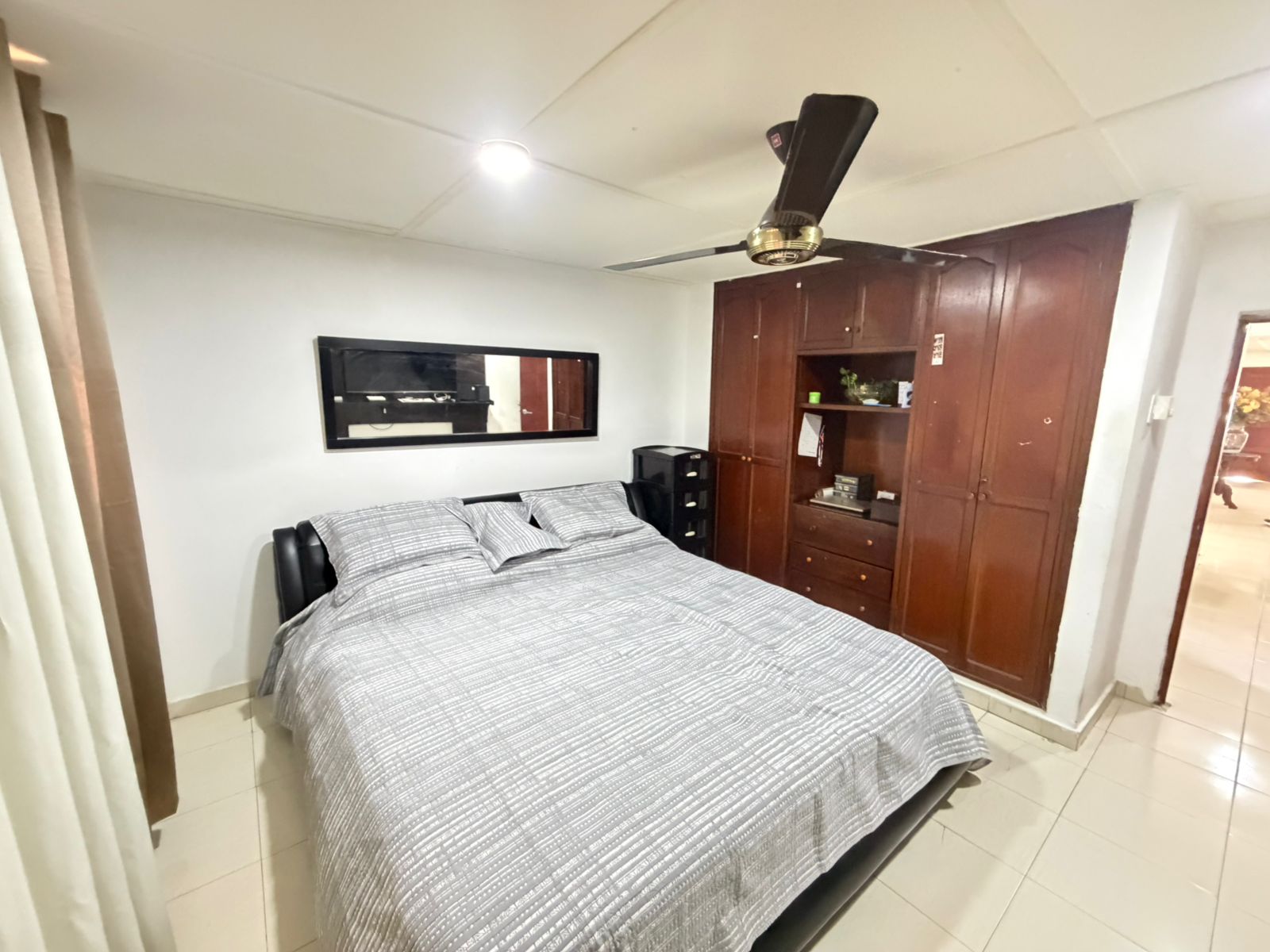 Casa en venta - Las mercedes - Barranquilla.
