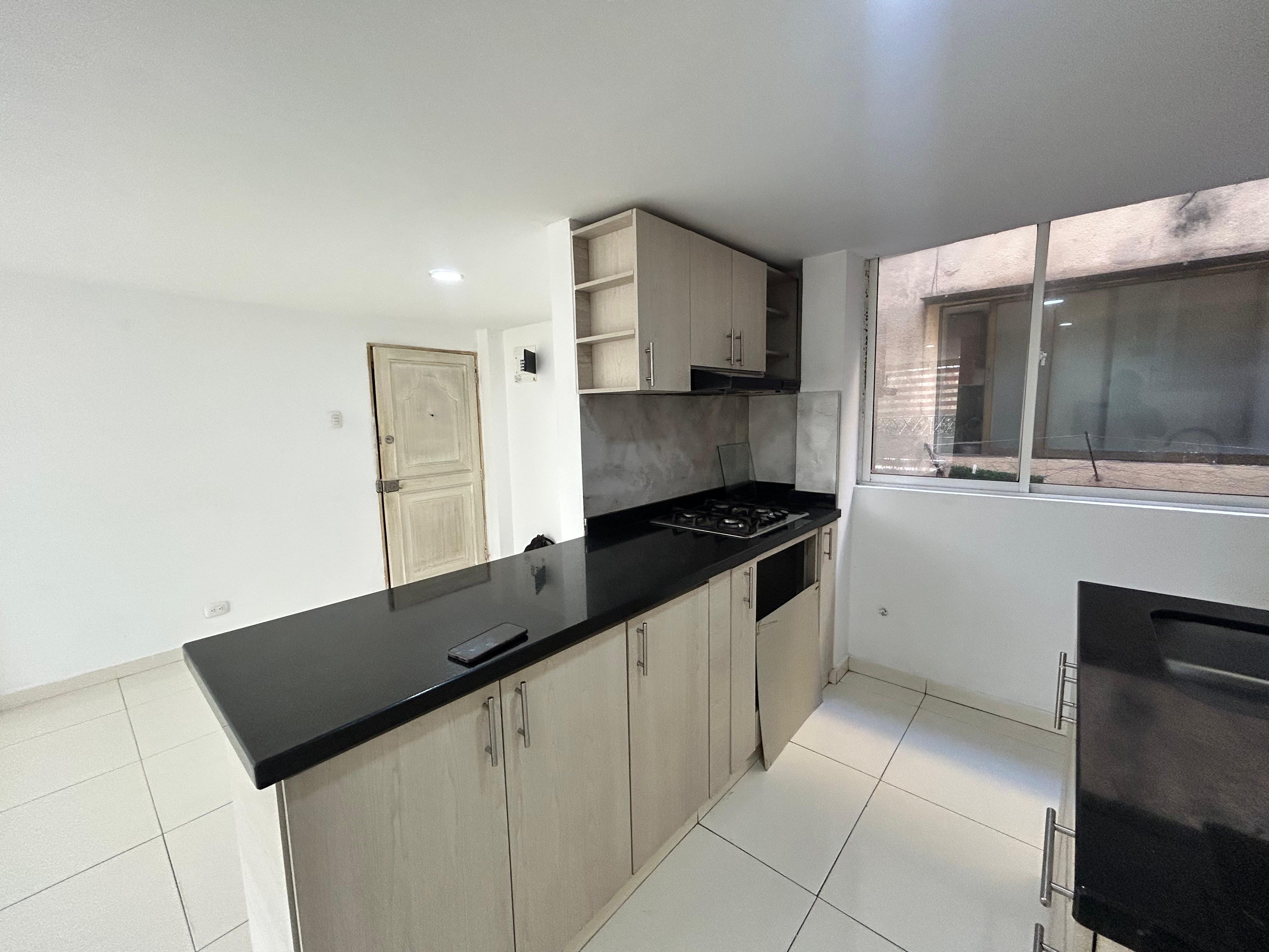 Apartamento en venta o arriendo - Los andes - Barranquilla