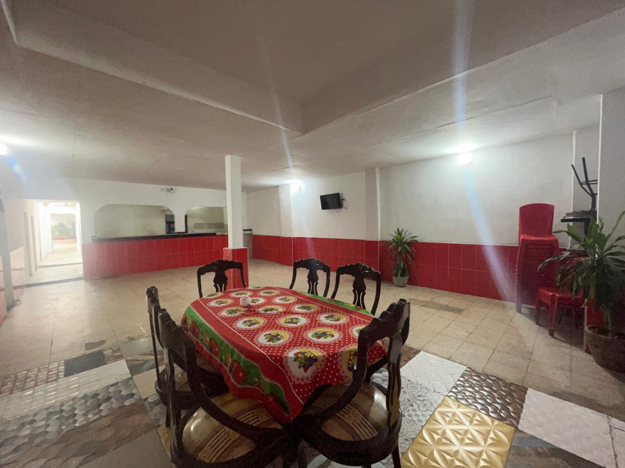 Venta de multicomercial - Barrio montes - Barranquilla