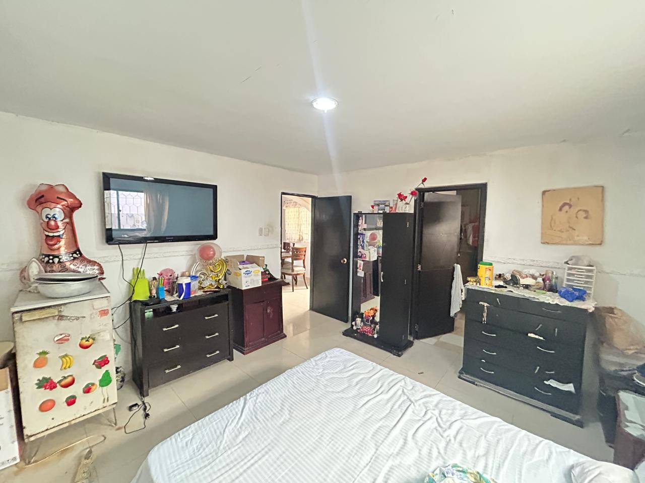 Casa duplex en venta - Modelo - Barranquilla