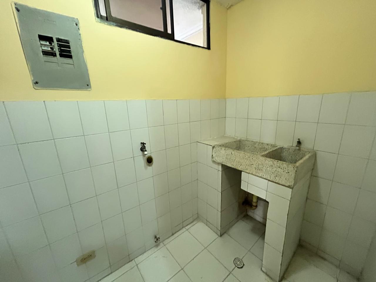 Apartamento en Arriendo - Recreo- Barranquilla