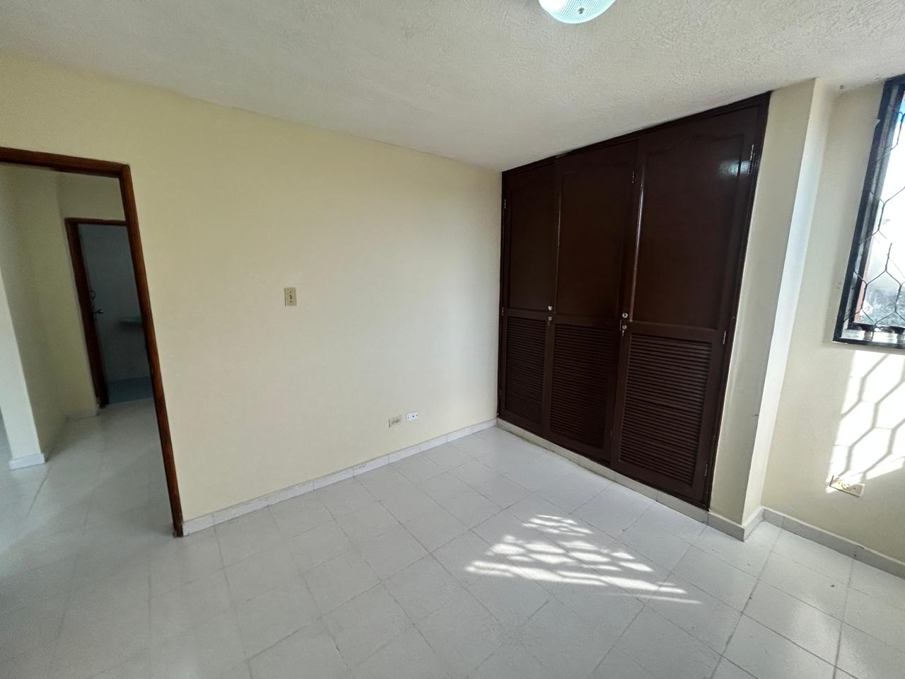 Apartamento en Arriendo - Recreo - Barranquilla