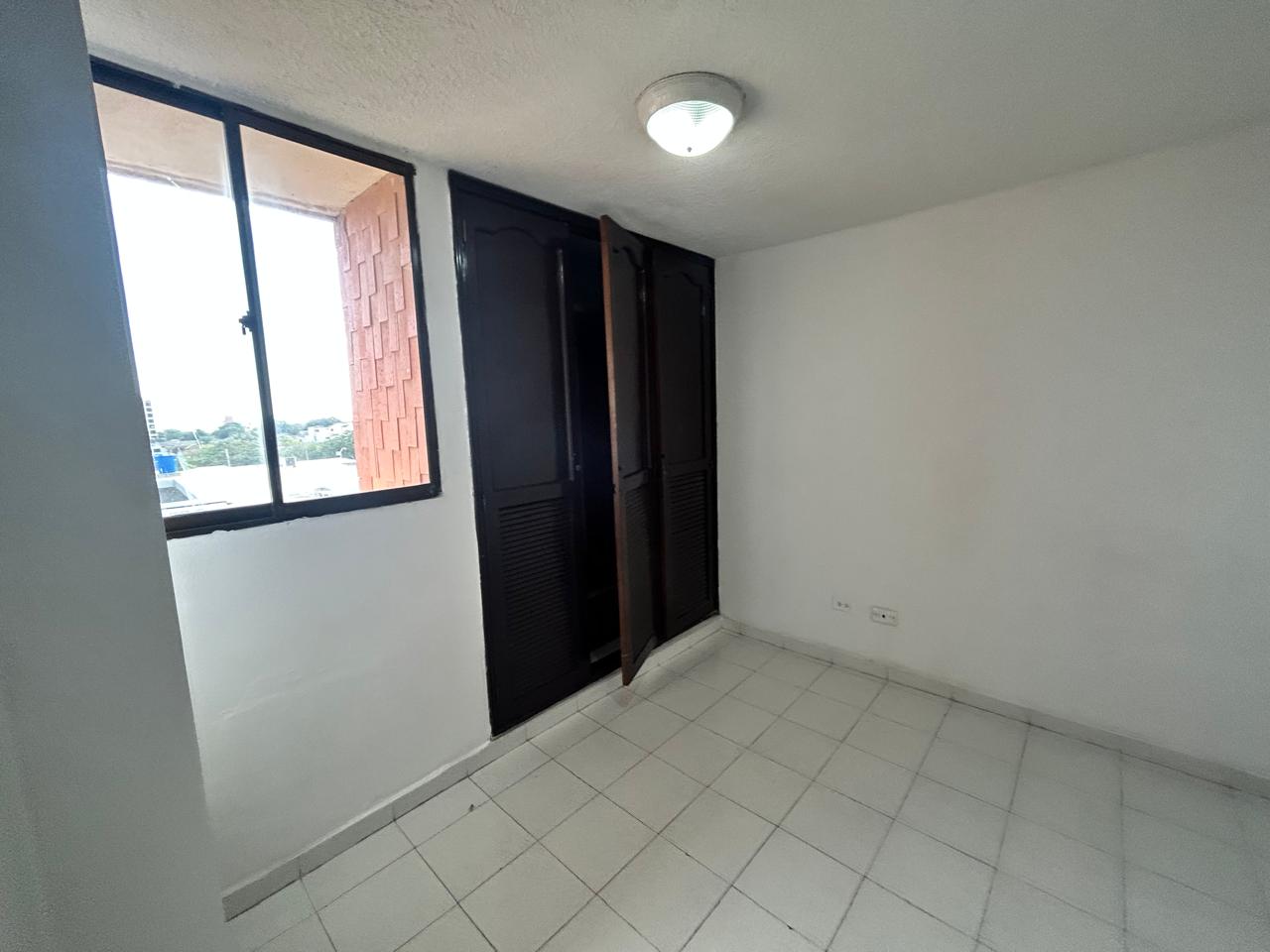 Apartamento en Arriendo - Recreo - Barranquilla