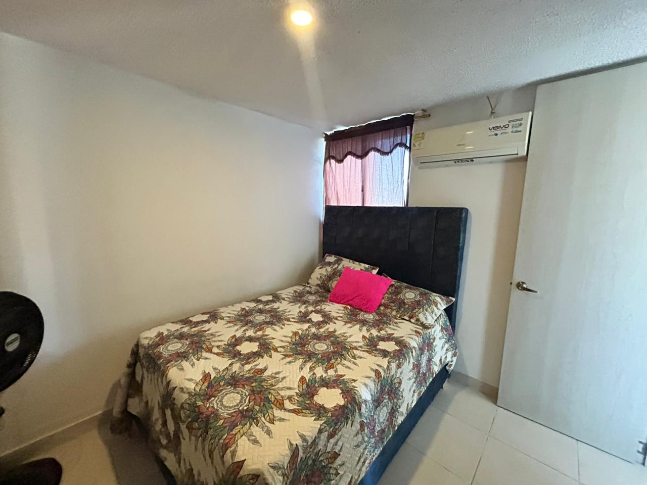 Apartamento en venta- Alameda del rio- amazilia- Barranquilla