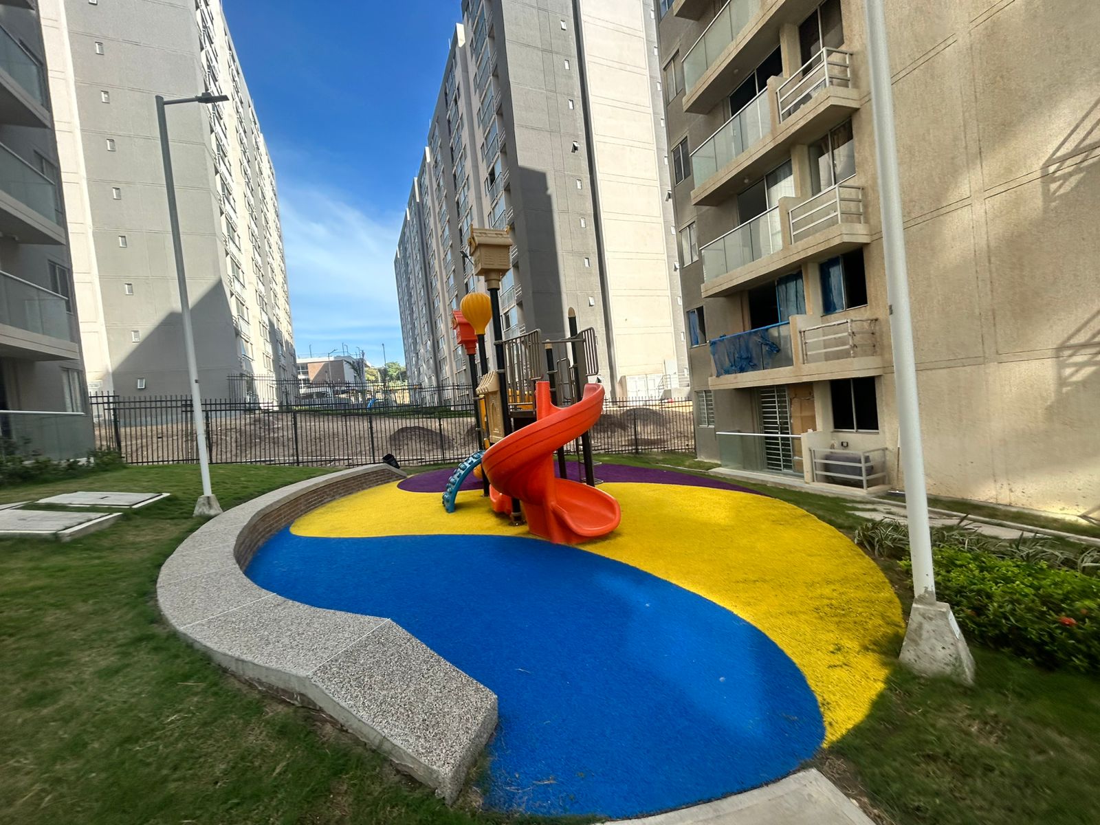 Apartamento en Arriendo - Ciudad Mallorquín - Puerto Colombia