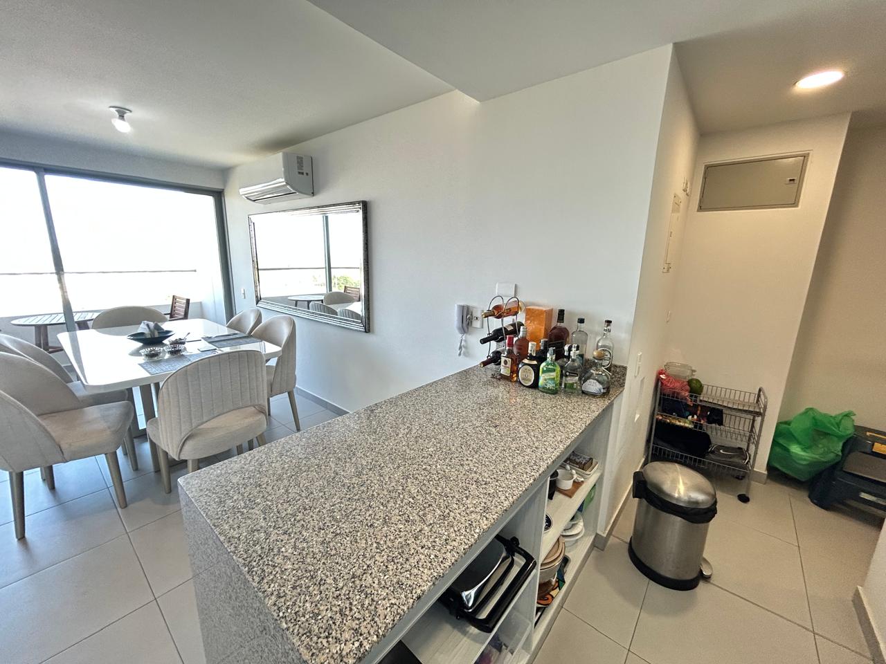 Apartamento en Venta - Villa Campestre - Barranquilla