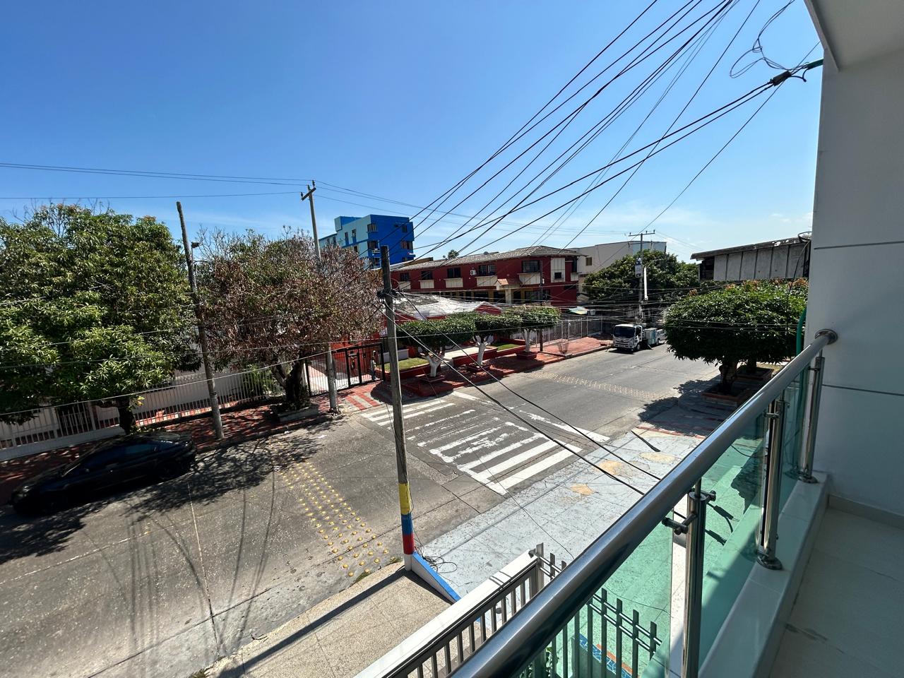 Apartamento en Venta - Olaya - Barranquilla