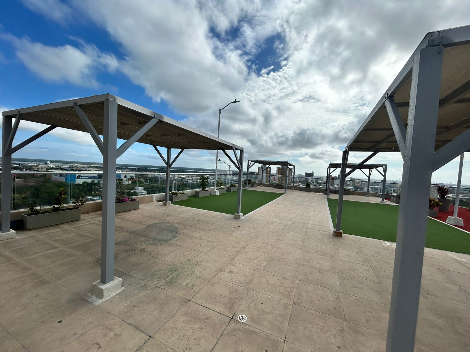 Apartamento en Venta - Boston - Barranquilla