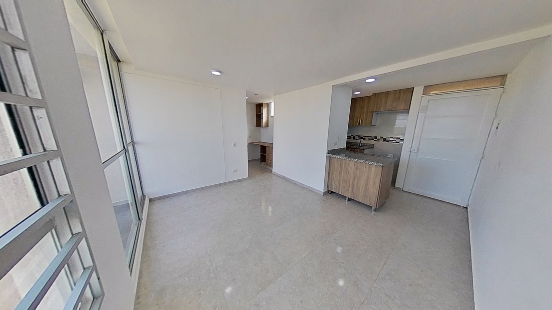 Apartamento en Venta - Alameda del rio - Barranquilla