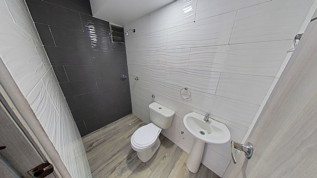 Apartamento en venta-Alameda del rio- Barranquilla