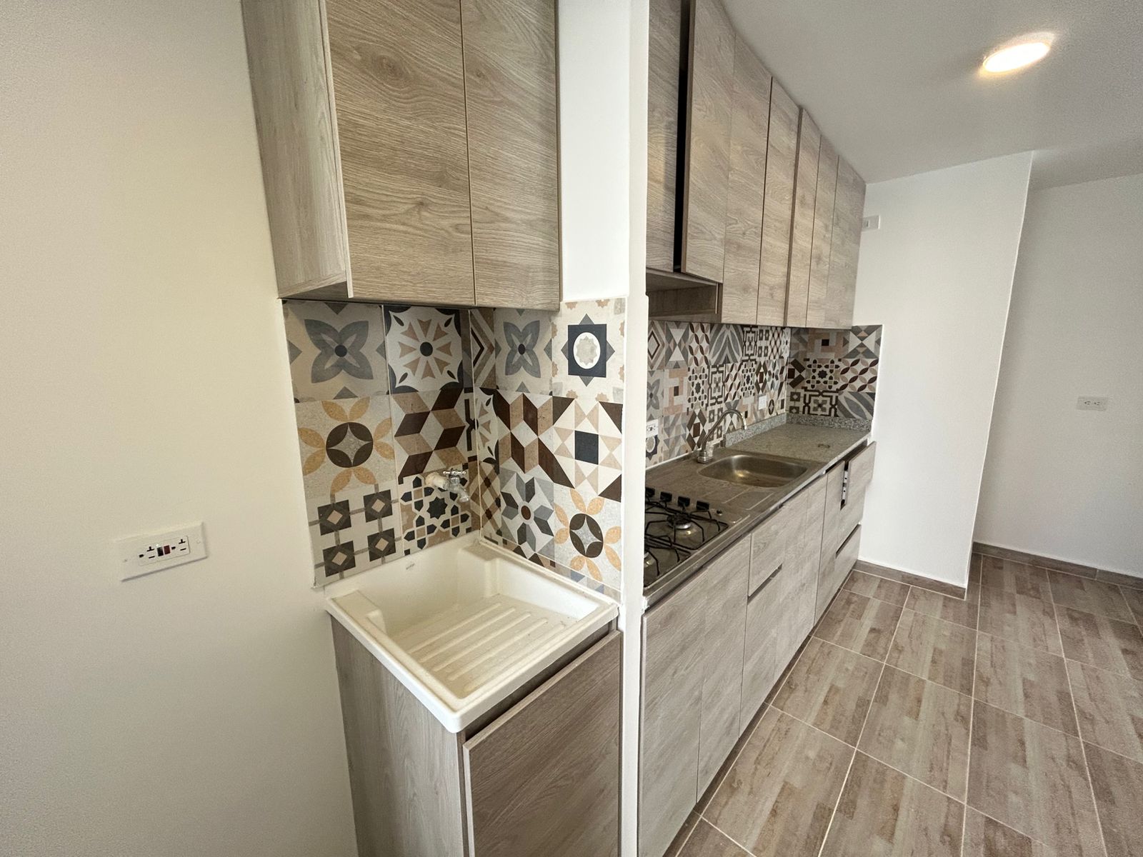 Apartamento en Arriendo - Ciudad Mallorquin - Puerto Colombia